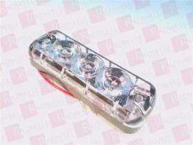 Аксессуар для освещения Артикул RECT-13LS-A от производителя TOMAR