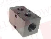 Пневматический коллектор Артикул M20-250-2 от производителя PNEUMADYNE