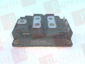 Транзистор Артикул MG180V2YS40 от производителя TOSHIBA