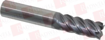 Концевая фреза Артикул 32664 от производителя KYOCERA