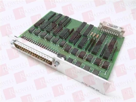 Плата ПК Плата ПЛК / дополнения к  плататам Артикул 1770064 от производителя MANZ AUTOMATION