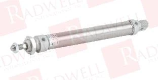 Пневматический цилиндр Артикул 1280.20.50.M от производителя PNEUMAX