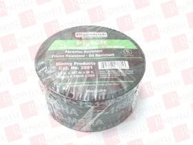 Электрическая лента Артикул 3881 от производителя PLYMOUTH RUBBER CO