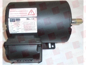 Двигатель Артикул B79Q1150M от производителя ASEA BROWN BOVERI