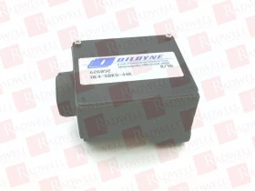 Реле давления Артикул OE4-SBKS-44K от производителя PARKER