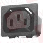 Электрический аксессуар Артикул PD-43R03-11 от производителя POWER DYNAMICS