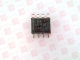 ИС линейного усилителя Артикул TLE2142AID от производителя TEXAS INSTRUMENTS SEMI
