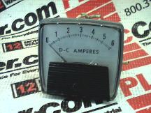 Щитовой измерительный прибор Артикул 36A36271BF021 от производителя METERMASTER