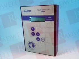 Интерфейс оператора Артикул TSN100 от производителя LAUER SYSTEME