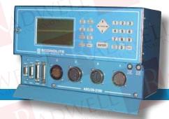 Контроллер питания Артикул ASC/2S-2100 от производителя ECONOLITE