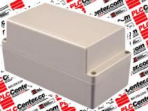 Корпус Hammond Manufacturing RP1385 на DIN-рейку, IP65, 110x146x186 мм, ABS