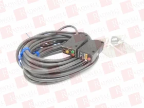 Фотоэлектрический датчик Артикул E3V7B43S от производителя OMRON