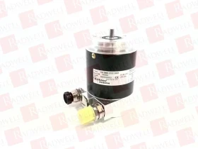 Кодирующее устройство / фазовый датчик положения Артикул T8.5860.2122.2001 от производителя TURCK