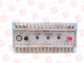 Основание двигателя/аксессуар Артикул GP500-MU от производителя MEG ALERT INC