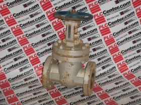 Регулирующий клапан Артикул 3-33-XUF-9-BP от производителя POWELL VALVES