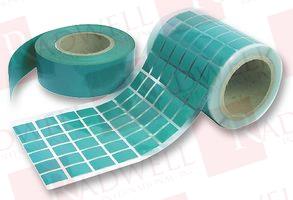 Буфер / Буферное колесо / Буферный коврик Артикул HF300P-0.0015-00-4/4 от производителя BERGQUIST