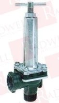 Клапан сброса давления Артикул 8460-3/4 от производителя TEEJET
