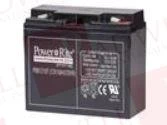 Аккумулятор Артикул LD1218 от производителя POWER RITE