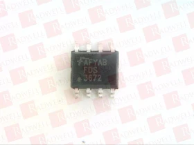 Транзистор Артикул FDS3672 от производителя ON SEMICONDUCTOR