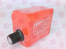 Замедляющие реле Артикул S1K-00600-461 от производителя AMETEK