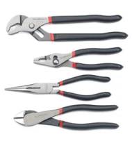 Плоскогубцы Артикул 82098 от производителя APEX TOOLS