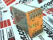 Реле / розетка Артикул SMS-1002-AC220 от производителя WIELAND