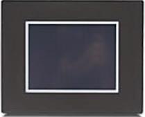 8-дюймовый цветной сенсорный панельный операторский интерфейс EZP-S8C-F