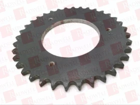 Звездочка / шестерня Артикул 4036 от производителя MARTIN SPROCKET & GEAR INC