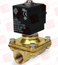 Электромагнитный клапан  Артикул 21HT3K0V110 WITH UDV12012CY от производителя ODE VALVE