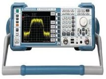 Анализатор спектра FSL3.13 от ROHDE & SCHWARZ