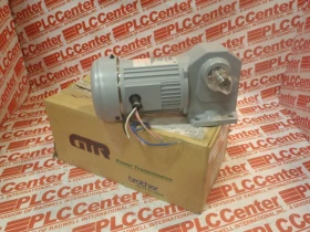 Двигатель Артикул H2LB-40R-1500-T020W от производителя BROTHER