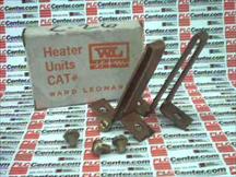 C-26 Тепловой элемент перегрузки для контакторов