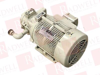 Гидравлический насос  Артикул UVD-1A-A2-1.5-4-1849B от производителя NACHI