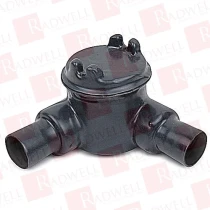 Розетка / коробка Артикул GUAN26-B1 от производителя ABB THOMAS & BETTS