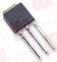 Транзистор Артикул FQU11P06TU от производителя ON SEMICONDUCTOR