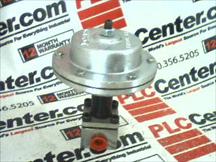 GBT-9734.1.2 Пневматический регулятор от DAHL