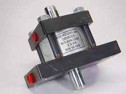 Пневматический цилиндр 2X1X2 от ROCKFORD