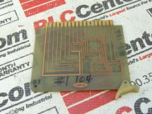 3-530-7035 Плата управления/интерфейса от CINCINNATI MILACRON