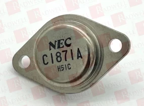 Транзистор Артикул 2SC1871A от производителя NEC