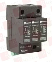 Автоматический выключатель для монтажа на дин-рейку Артикул 1104-11-005 от производителя PROTECTION TECHNOLOGY