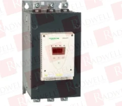 Пусакатель Артикул ATS22C25S6U от производителя SCHNEIDER ELECTRIC