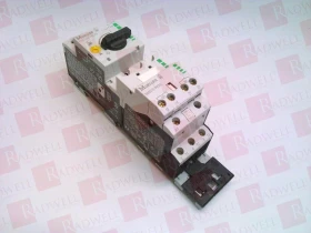 Стартер  Артикул PKZM0-0.25/SE00-11-230V/50HZ-240V/60HZ от производителя EATON CORPORATION