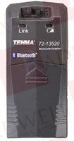 Электрический аксессуар Артикул 72-13520 от производителя TENMA