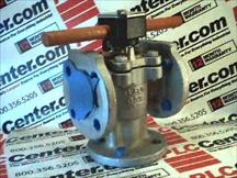 Пневматический клапан WCB-316-UHMWP от XOMOX CORPORATION