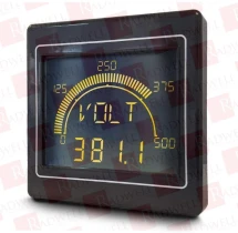 Щитовой измерительный прибор Артикул APM-MAX-M23-NU-4R от производителя TRUMETER