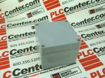 Шкаф Артикул 1101008 от производителя GEHAUSE SYSTEME