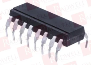 Интегральная микросхема Артикул IP5560CN от производителя TT ELECTRONICS