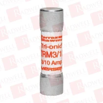 Предохранитель Артикул TRM3/10 от производителя MERSEN