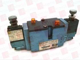 Электромагнитный клапан  Артикул 82A-BC-000-TP-DAAP-4DA от производителя MAC VALVES INC