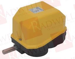 Концевой выключатель Артикул PF090200500001 от производителя TER TECNO ELETTRICA RAVASI